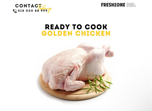 Social Media creative